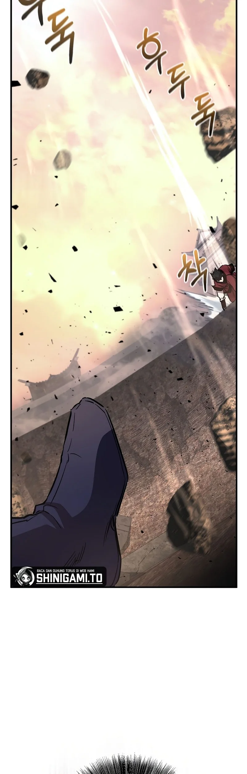 Childhood Friend Of The Zenith Chapter 83 Fix Gambar 53